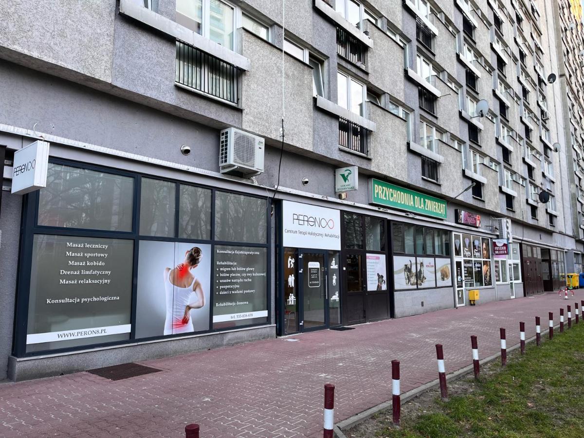 Appartamento Labo Graniczna