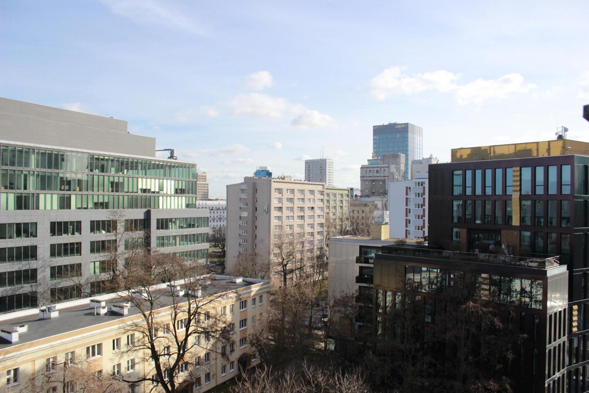 Labo Graniczna * Varsavia